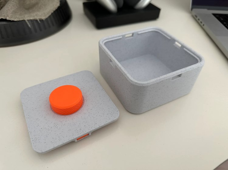 图片[3]-机械锁箱-3D合纵社-3D打印模型STL格式3mf格式免费下载！