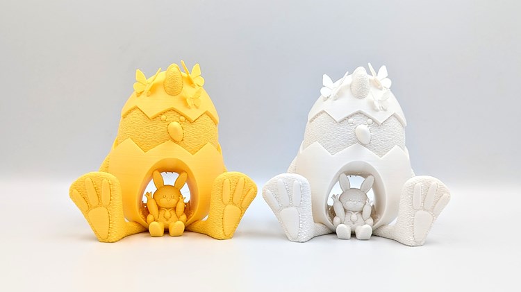 图片[2]-小鸡-3D合纵社-3D打印模型STL格式3mf格式免费下载！