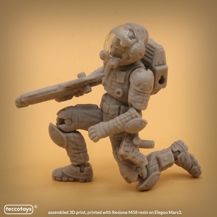 图片[3]-艾伦·德尔加多上尉-3D合纵社-3D打印模型STL格式3mf格式免费下载！