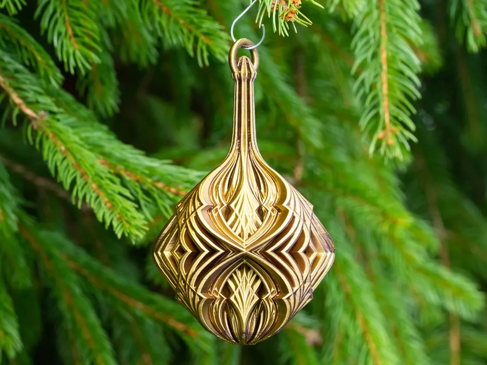 图片[2]-圣诞球-3D合纵社-3D打印模型STL格式3mf格式免费下载！