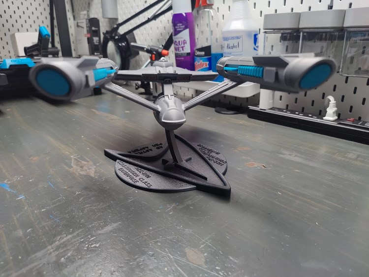 图片[4]-企业号飞船-3D合纵社-3D打印模型STL格式3mf格式免费下载！