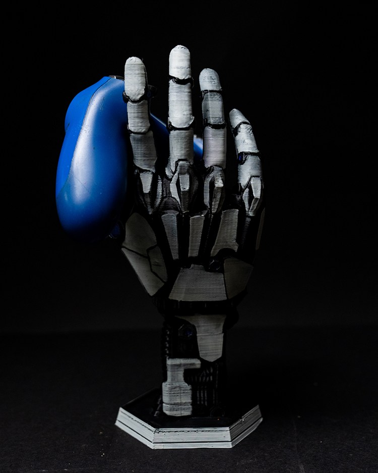 图片[4]-PS5机械手柄支架-3D合纵社-3D打印模型STL格式3mf格式免费下载！