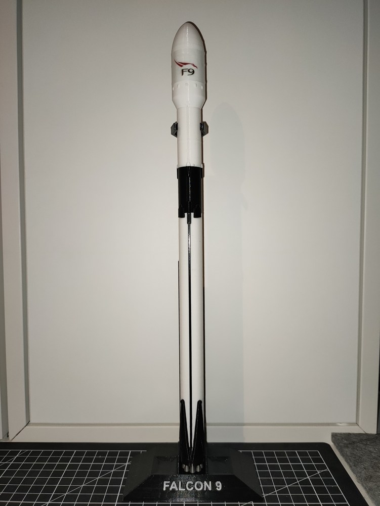 图片[4]-猎鹰9-3D合纵社-3D打印模型STL格式3mf格式免费下载！