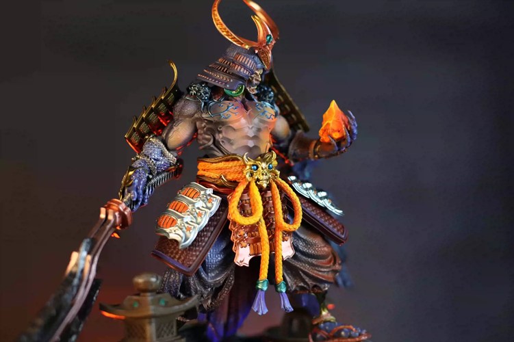 图片[4]-薄桜鬼-鬼武士-3D合纵社-3D打印模型STL格式3mf格式免费下载！