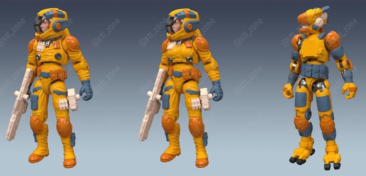 图片[3]-危险品处理小队-3D合纵社-3D打印模型STL格式3mf格式免费下载！