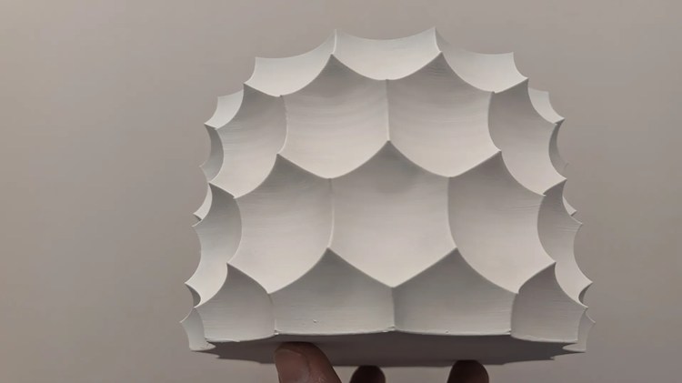 图片[2]-反球体花盆-3D合纵社-3D打印模型STL格式3mf格式免费下载！