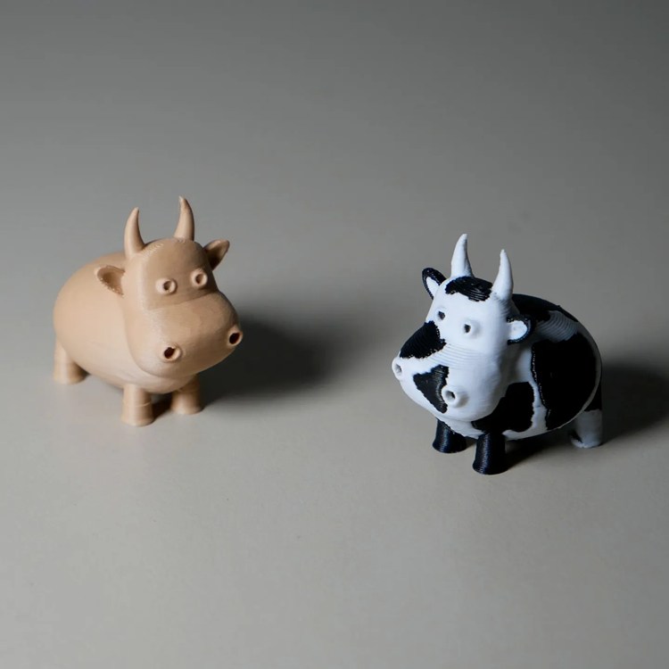 图片[2]-呆萌牛-3D合纵社-3D打印模型STL格式3mf格式免费下载！