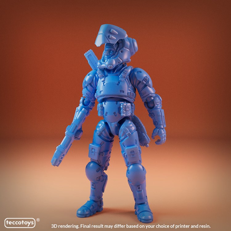 图片[4]-TheHawk雄鹰-3D合纵社-3D打印模型STL格式3mf格式免费下载！