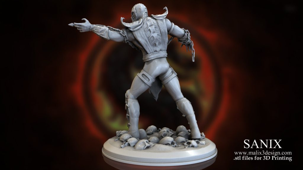 图片[4]-蝎子-3D合纵社-3D打印模型STL格式3mf格式免费下载！