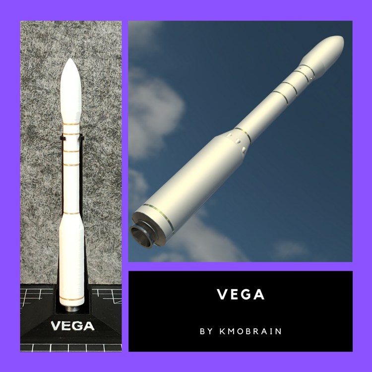 Vega-3D合纵社-3D打印模型STL格式3mf格式免费下载！