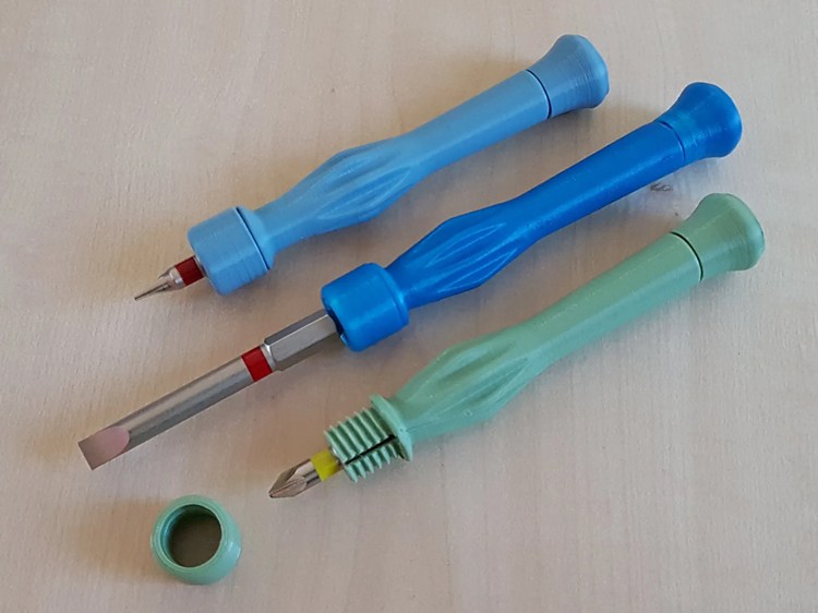 图片[3]-批头刀柄-3D合纵社-3D打印模型STL格式3mf格式免费下载！