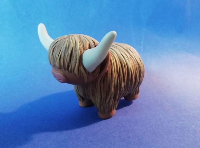 小高地牛-3D合纵社-3D打印模型STL格式3mf格式免费下载!