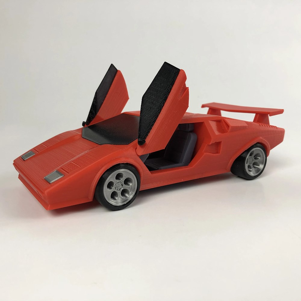 图片[3]-兰博基尼-3D合纵社-3D打印模型STL格式3mf格式免费下载！