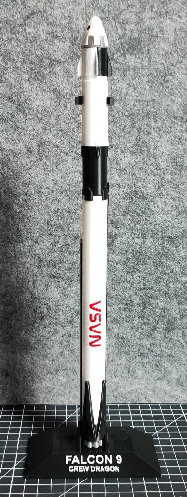 图片[4]-猎鹰9号-3D合纵社-3D打印模型STL格式3mf格式免费下载！
