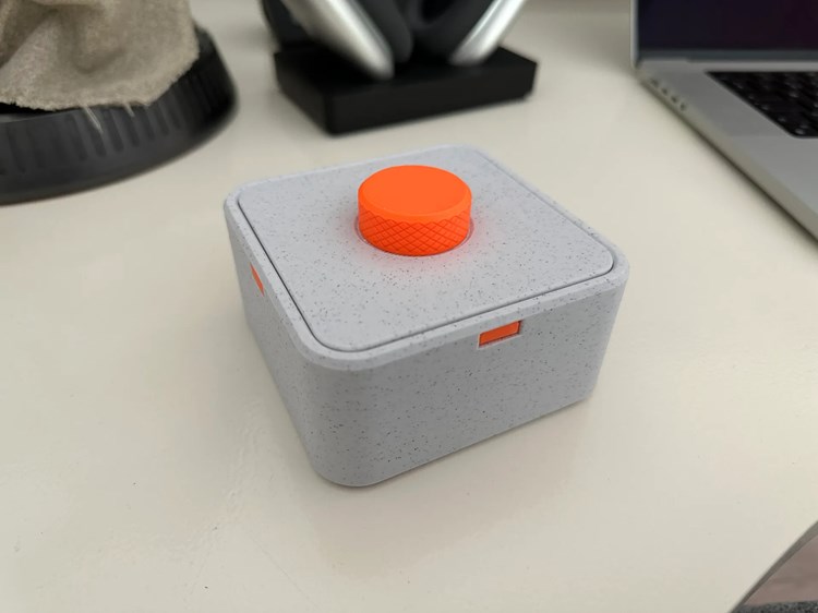 机械锁箱-3D合纵社-3D打印模型STL格式3mf格式免费下载！