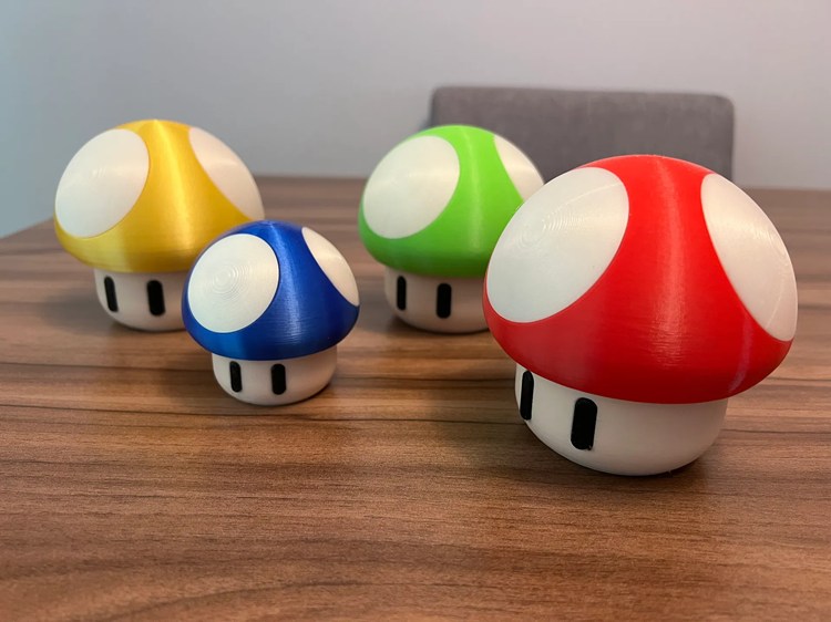 图片[4]-蘑菇储物盒-3D合纵社-3D打印模型STL格式3mf格式免费下载！