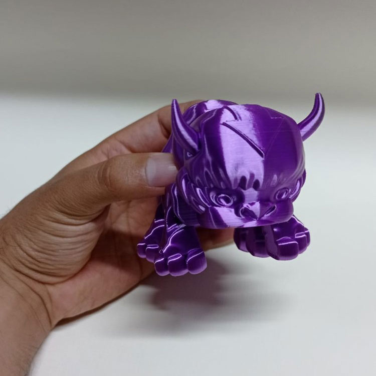 图片[4]-【可动模型】野牛-3D合纵社-3D打印模型STL格式3mf格式免费下载！