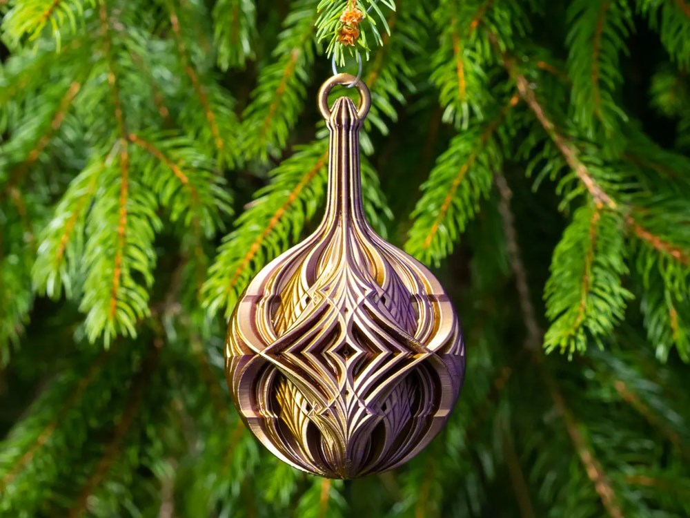 图片[3]-圣诞球-3D合纵社-3D打印模型STL格式3mf格式免费下载！