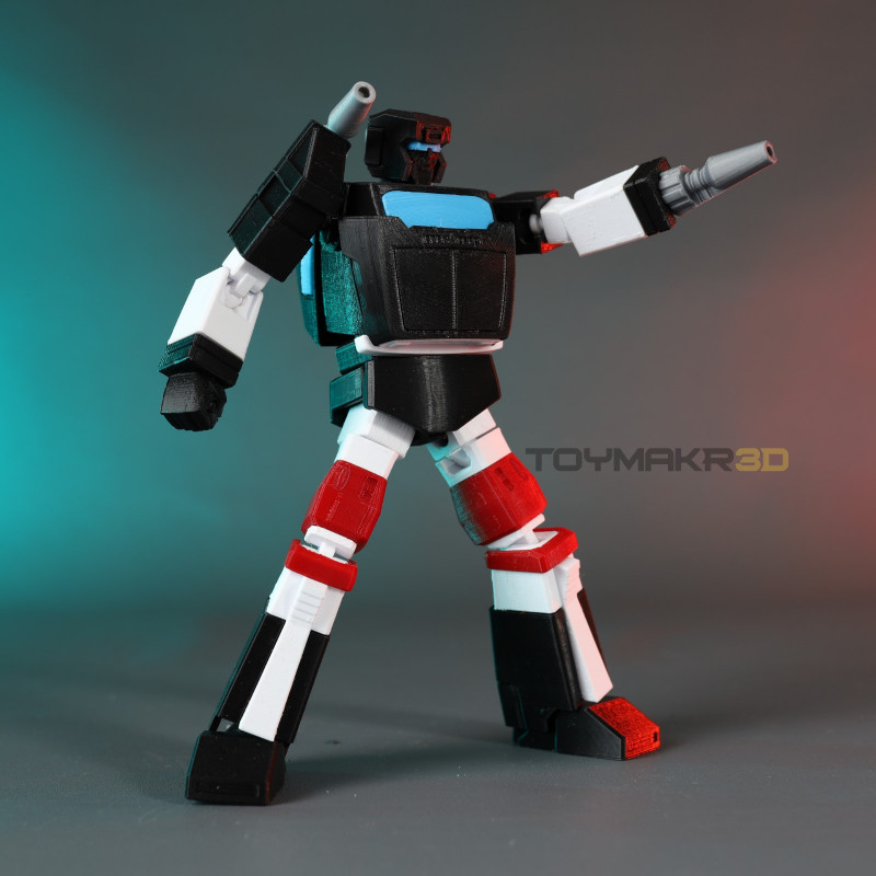 图片[4]-开路先锋-3D合纵社-3D打印模型STL格式3mf格式免费下载！