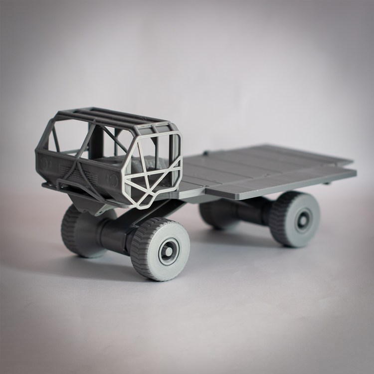 图片[4]-蒙古包卡车-3D合纵社-3D打印模型STL格式3mf格式免费下载！