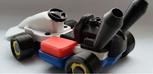 图片[3]-超级马里奥赛车-3D合纵社-3D打印模型STL格式3mf格式免费下载！