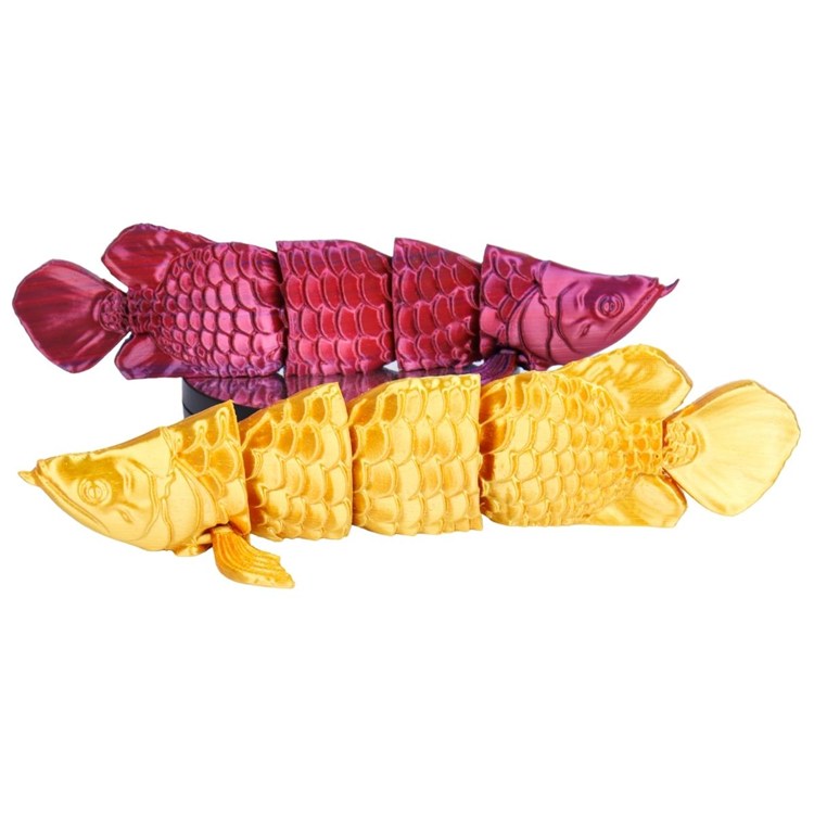 图片[4]-可动龙鱼-3D合纵社-3D打印模型STL格式3mf格式免费下载！