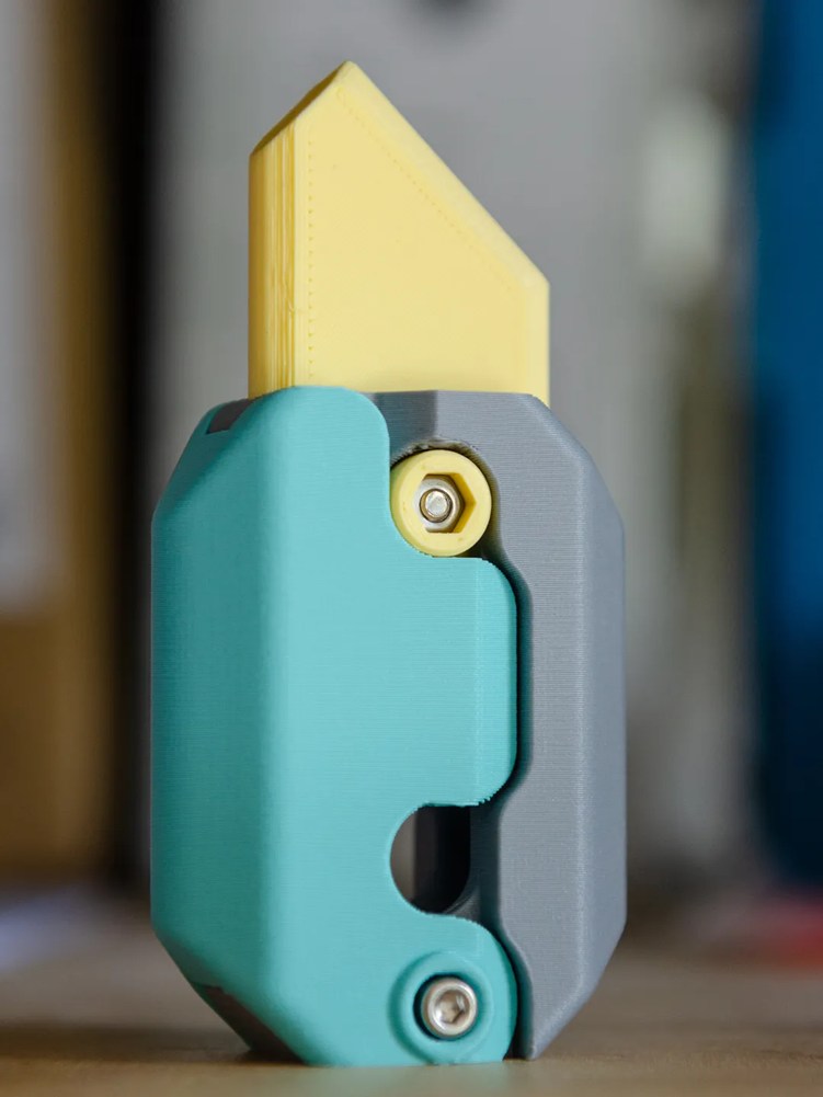 图片[2]-重力萝卜刀-3D合纵社-3D打印模型STL格式3mf格式免费下载！