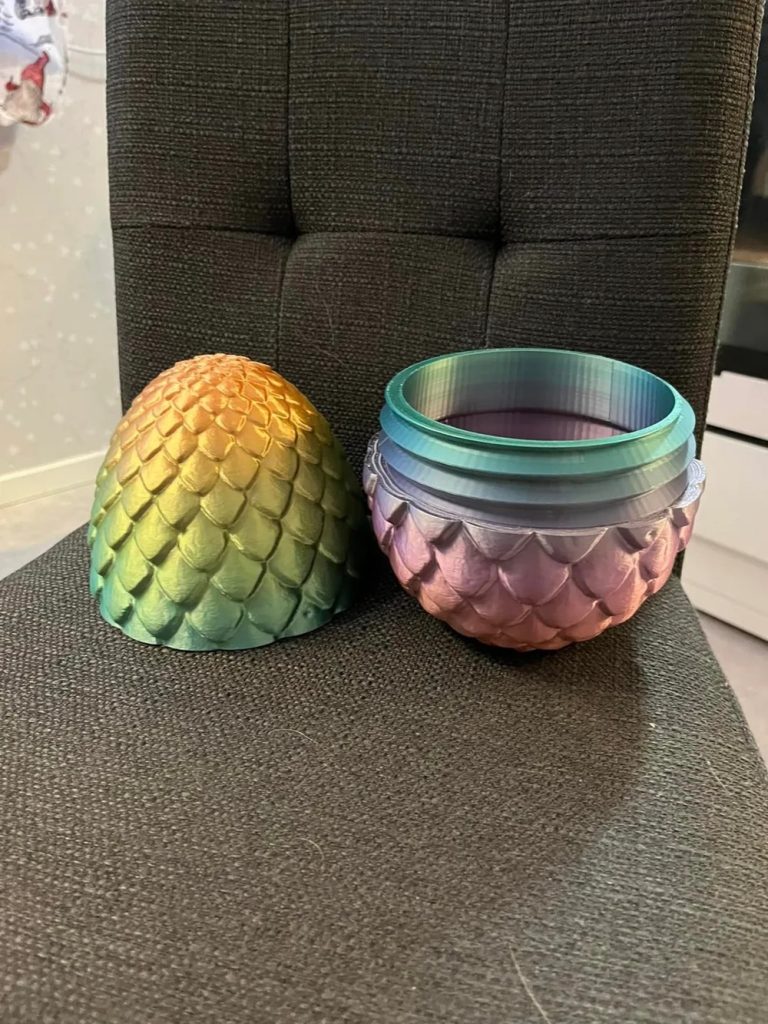 图片[2]-龙蛋龙蛋收纳盒龙蛋-3D合纵社-3D打印模型STL格式3mf格式免费下载！