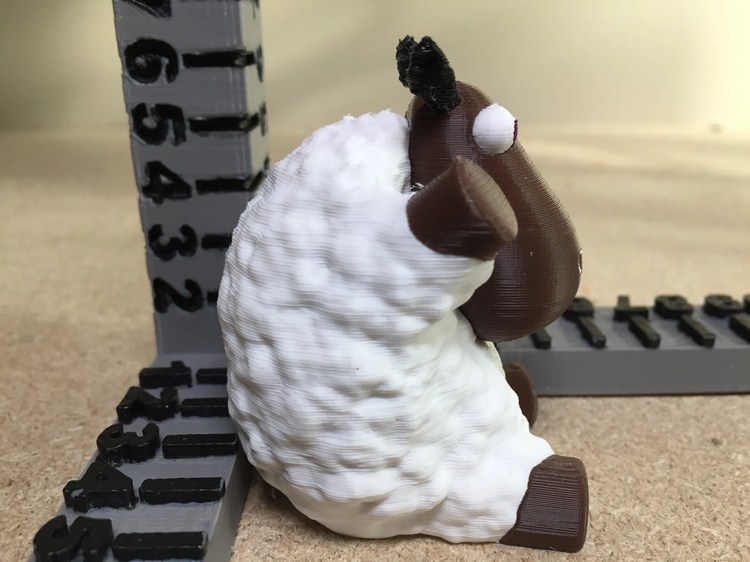 图片[2]-毛绒绒羊-3D合纵社-3D打印模型STL格式3mf格式免费下载！