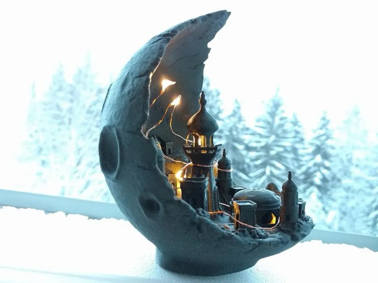 图片[2]-月亮城-3D合纵社-3D打印模型STL格式3mf格式免费下载！