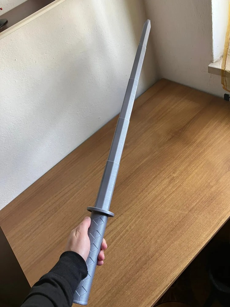 图片[2]-伸缩剑-3D合纵社-3D打印模型STL格式3mf格式免费下载！