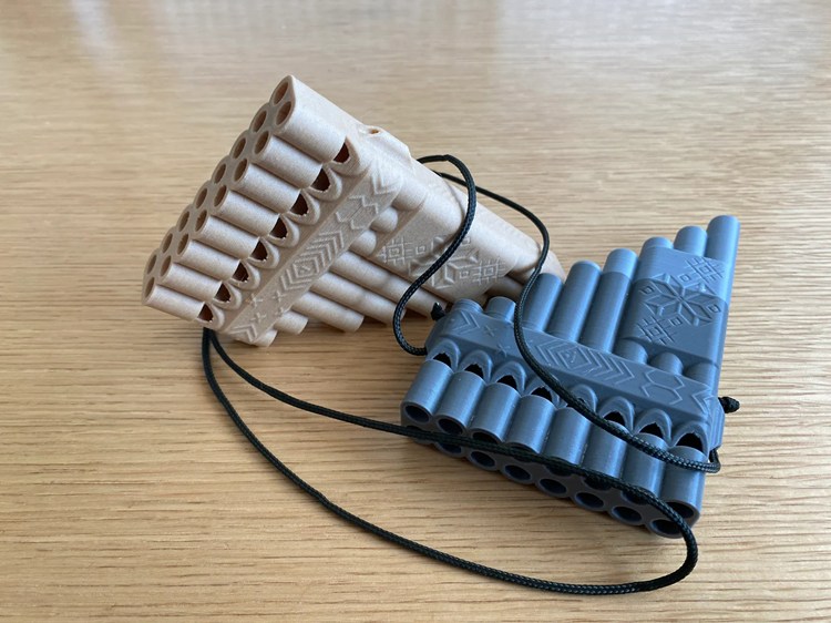 排箫-3D合纵社-3D打印模型STL格式3mf格式免费下载！