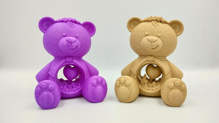 图片[3]-泰迪熊-3D合纵社-3D打印模型STL格式3mf格式免费下载！