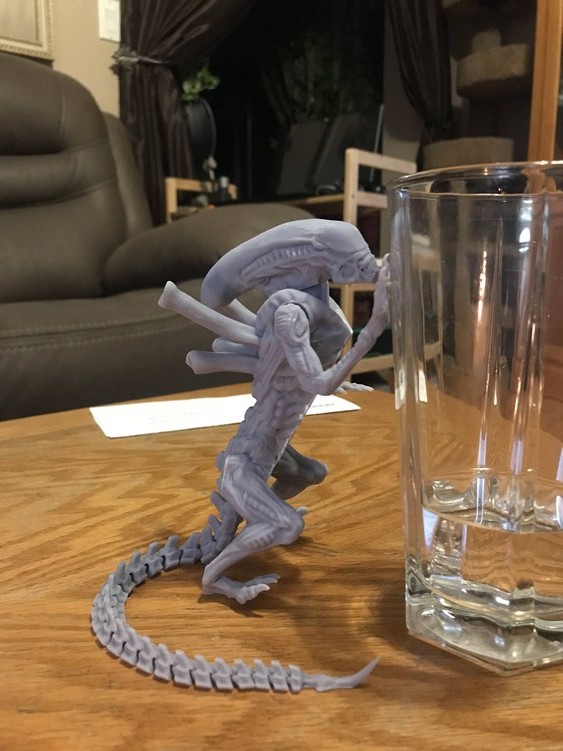 图片[2]-可动异形-3D合纵社-3D打印模型STL格式3mf格式免费下载！