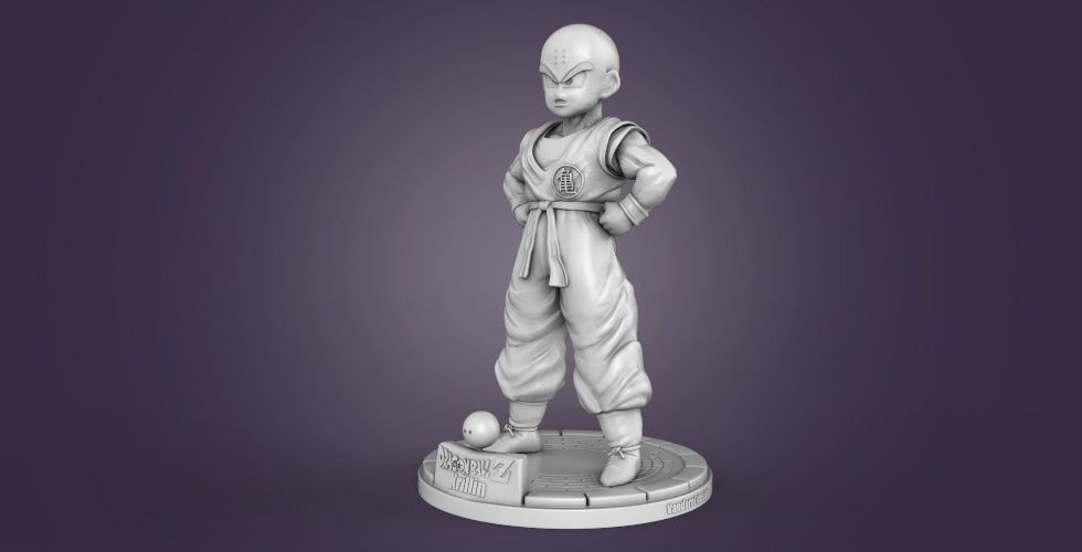 图片[4]-【龙珠】小林-3D合纵社-3D打印模型STL格式3mf格式免费下载！