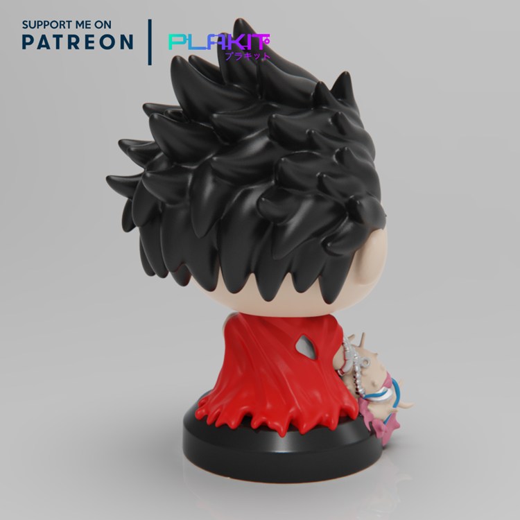 图片[2]-阿基拉-哲-3D合纵社-3D打印模型STL格式3mf格式免费下载！