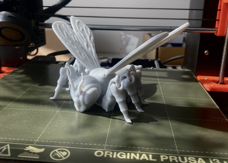 图片[3]-大黄蜂-3D合纵社-3D打印模型STL格式3mf格式免费下载！