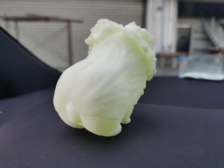 图片[2]-菜狗-3D合纵社-3D打印模型STL格式3mf格式免费下载！