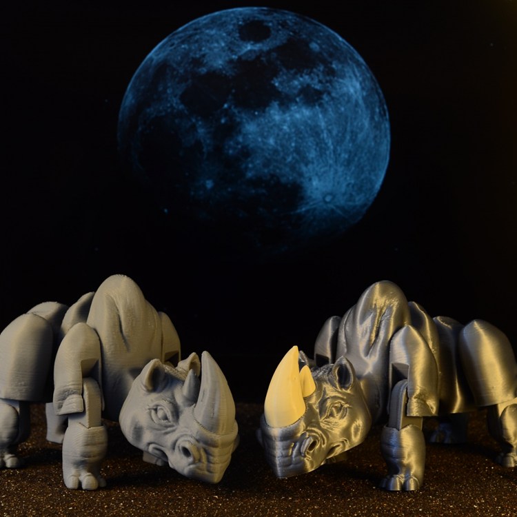 图片[4]-可动装甲犀牛-3D合纵社-3D打印模型STL格式3mf格式免费下载！