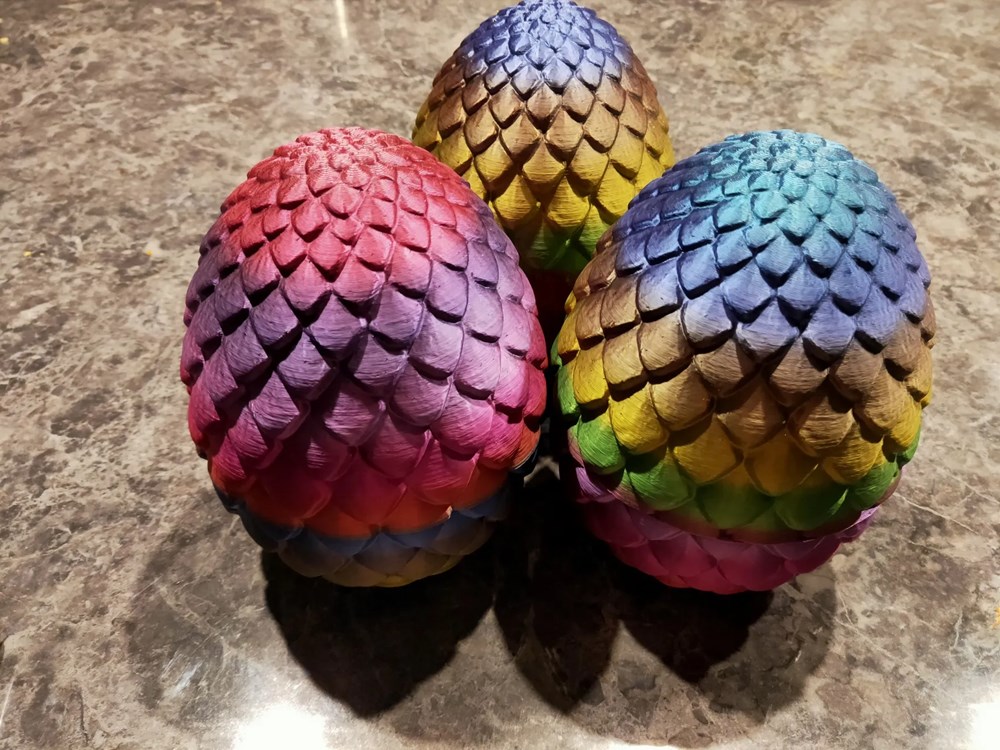 图片[3]-龙蛋龙蛋收纳盒龙蛋-3D合纵社-3D打印模型STL格式3mf格式免费下载！