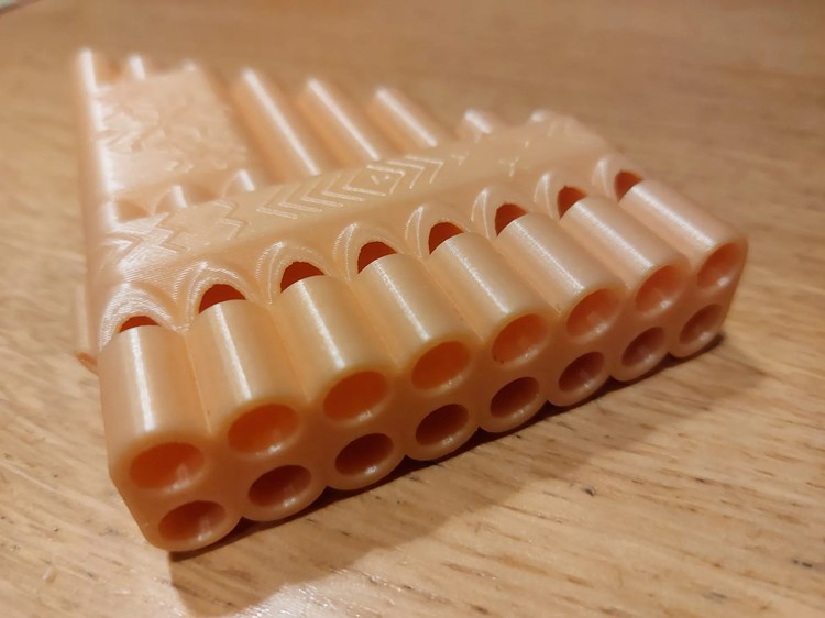 图片[2]-排箫-3D合纵社-3D打印模型STL格式3mf格式免费下载！