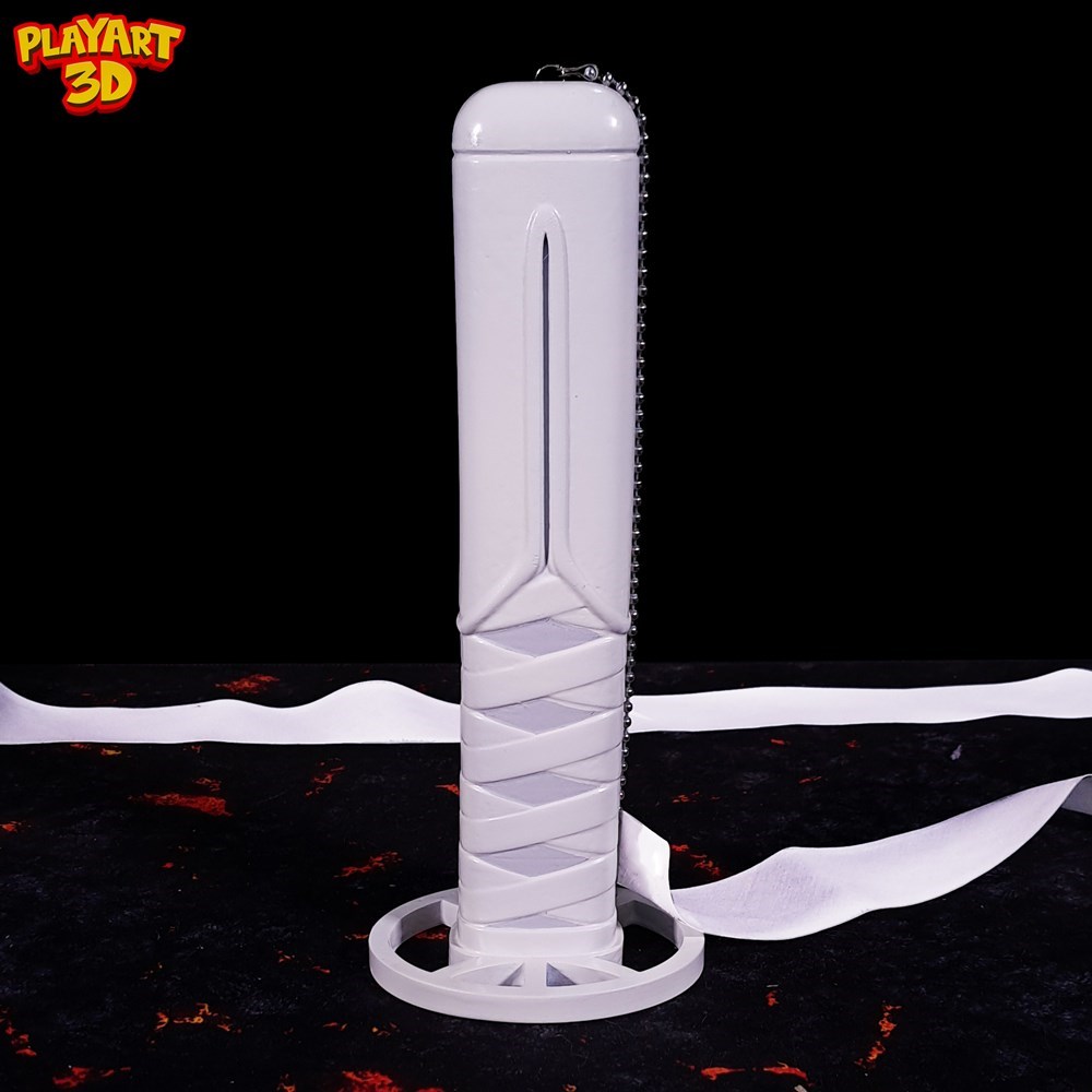 图片[2]-露琪亚-袖白雪-3D合纵社-3D打印模型STL格式3mf格式免费下载！