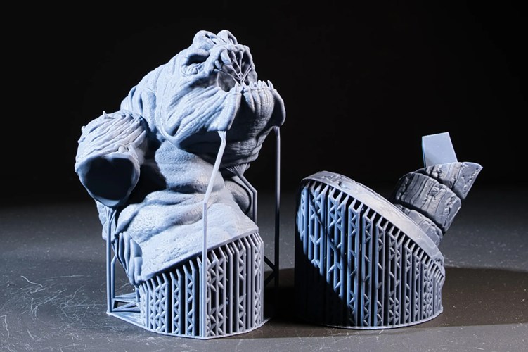 图片[2]-怨恨半身像-3D合纵社-3D打印模型STL格式3mf格式免费下载！