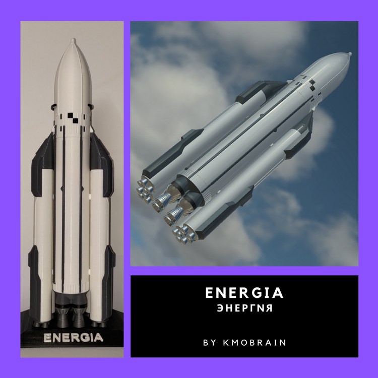 Energia-3D合纵社-3D打印模型STL格式3mf格式免费下载！