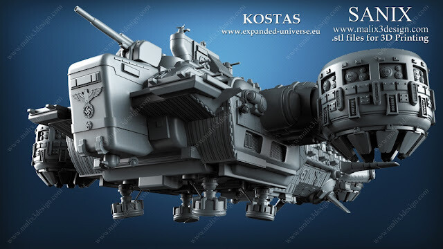 图片[4]-歼敌战舰-3D合纵社-3D打印模型STL格式3mf格式免费下载！