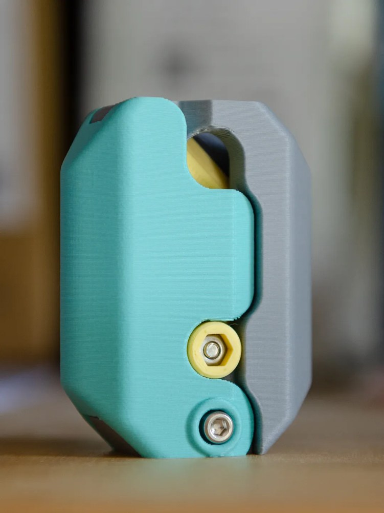 图片[3]-重力萝卜刀-3D合纵社-3D打印模型STL格式3mf格式免费下载！