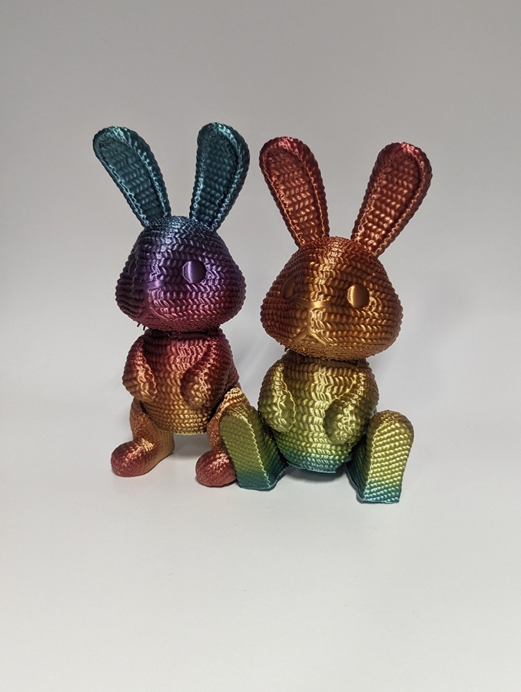 图片[3]-钩针兔子-3D合纵社-3D打印模型STL格式3mf格式免费下载！