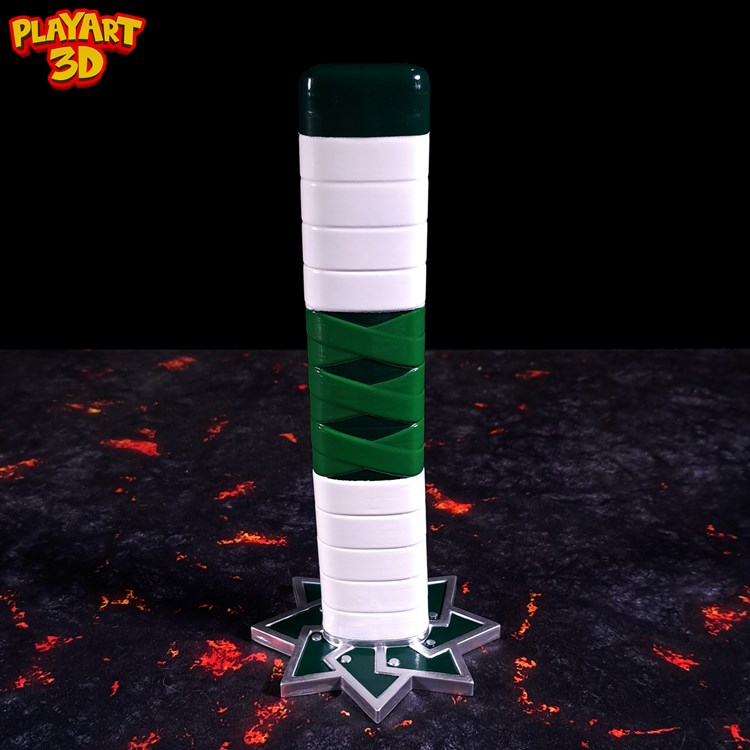 图片[3]-不死川实弥-日轮刀-3D合纵社-3D打印模型STL格式3mf格式免费下载！