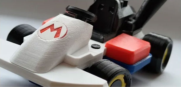 图片[2]-超级马里奥赛车-3D合纵社-3D打印模型STL格式3mf格式免费下载！