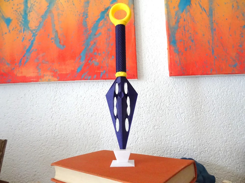 图片[2]-飞镖-3D合纵社-3D打印模型STL格式3mf格式免费下载！